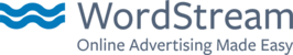 wordstream logo