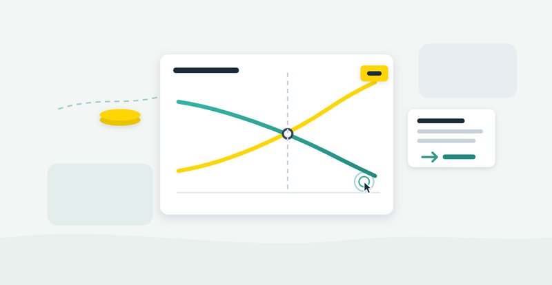 Paid Click Share Doubled While Organic Fell: Here's Why