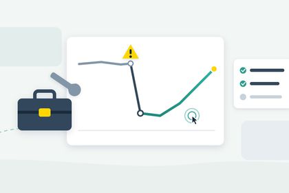 What to Do When Your Rankings Suddenly Drop