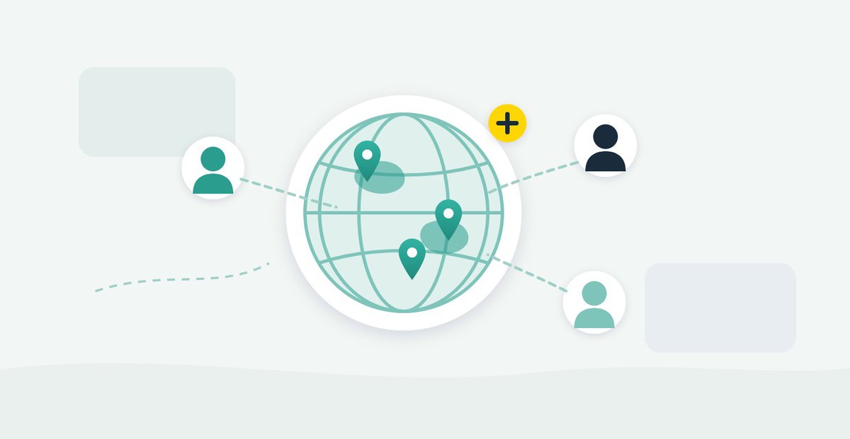 SerpClix Supports All Countries and Languages
