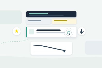 Position #1 CTR Dropped 32% in One Year — What Changed on the SERP
