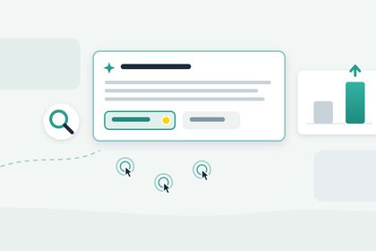 Getting Cited in AI Overviews Earns You 35% More Organic Clicks