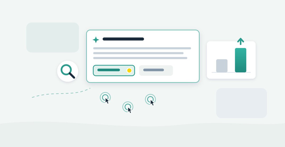 Getting Cited in AI Overviews Earns You 35% More Organic Clicks