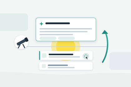 AI Overviews and the Future of Organic Search