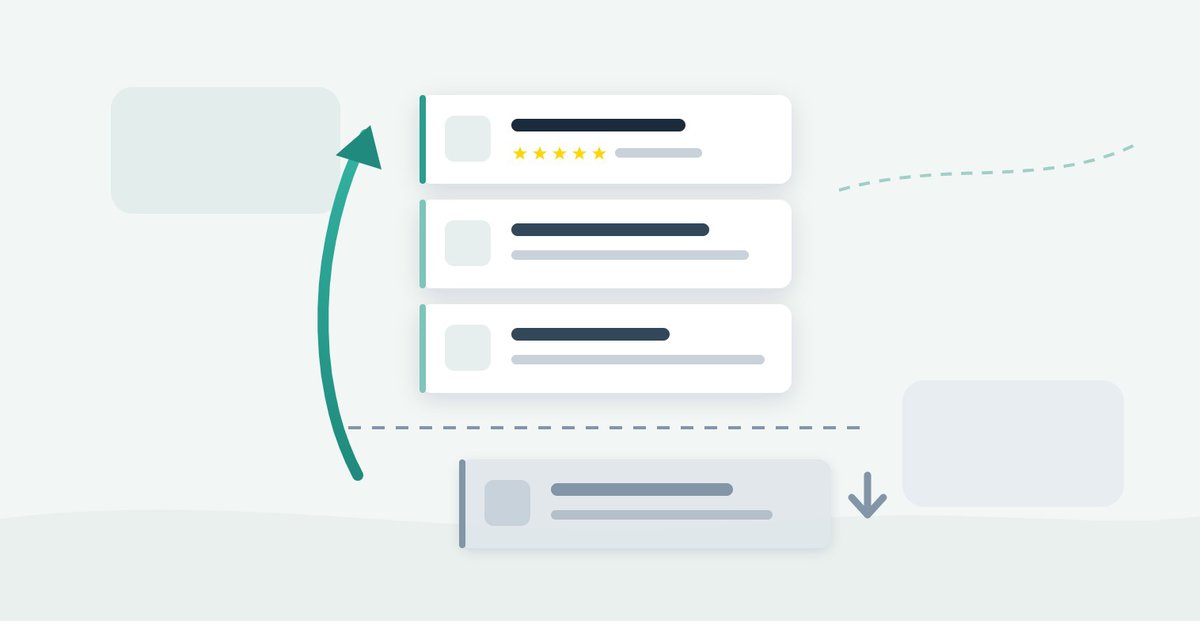 Online Reputation Management with SerpClix: How to Push Negative Results Off Page One