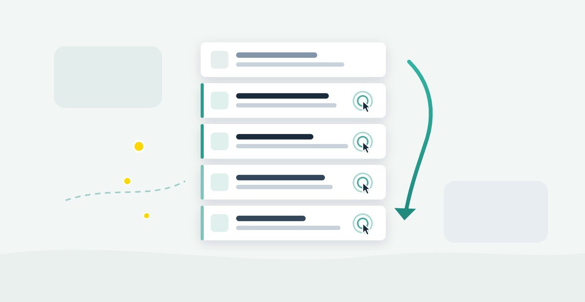 Clicks Are Spreading Beyond Position #1 — Why Positions 2-6 Are Worth More Than Ever