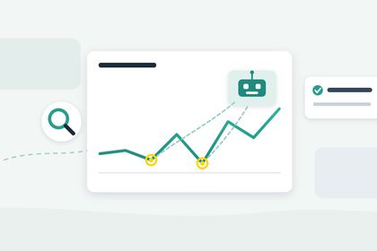 Search Console’s AI Configuration Finds Your CTR Problems for You
