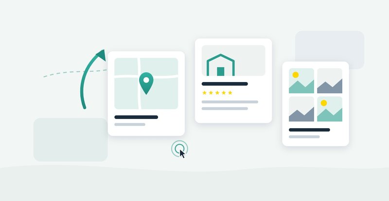 Increase Google My Business, Maps, and Images Rankings