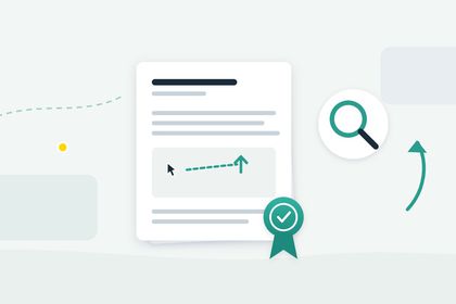 What Google’s Patents Say About Click Data and Rankings