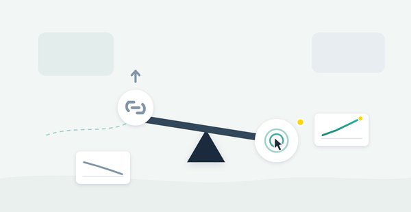 Backlinks Are Losing Weight — Engagement Is Gaining It