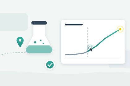 The Sterling Sky CTR Experiment: Live Proof That Clicks Move Rankings