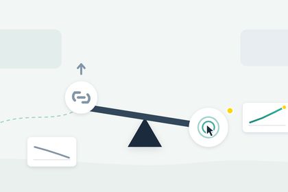 Backlinks Are Losing Weight — Engagement Is Gaining It