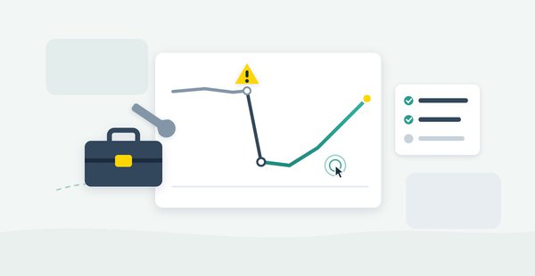 What to Do When Your Rankings Suddenly Drop
