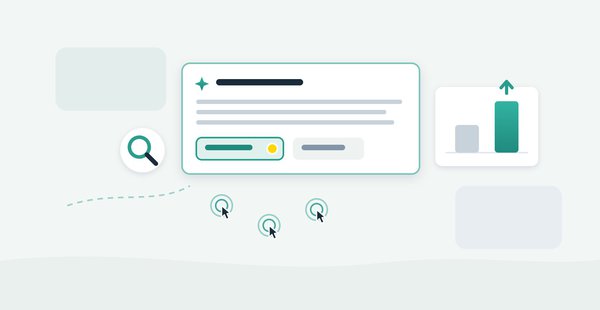 Getting Cited in AI Overviews Earns You 35% More Organic Clicks