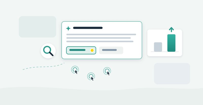 Getting Cited in AI Overviews Earns You 35% More Organic Clicks
