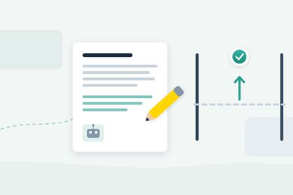 AI Content Isn’t Penalized by Google — But the Quality Bar Just Got Higher