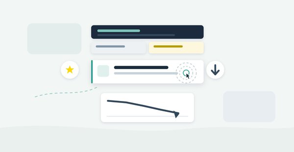 Position #1 CTR Dropped 32% in One Year — What Changed on the SERP