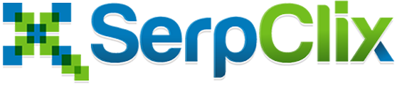SerpClix logo